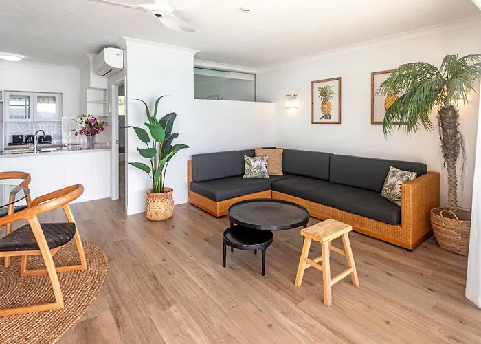 Whitsunday Apartments On Hamilton Island By Hiha