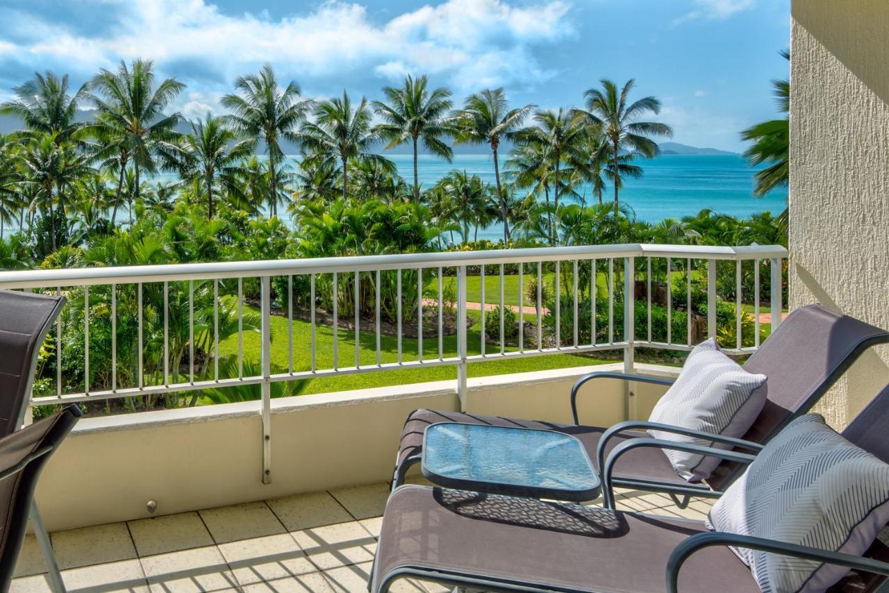 Apartment Whitsunday On By Hiha