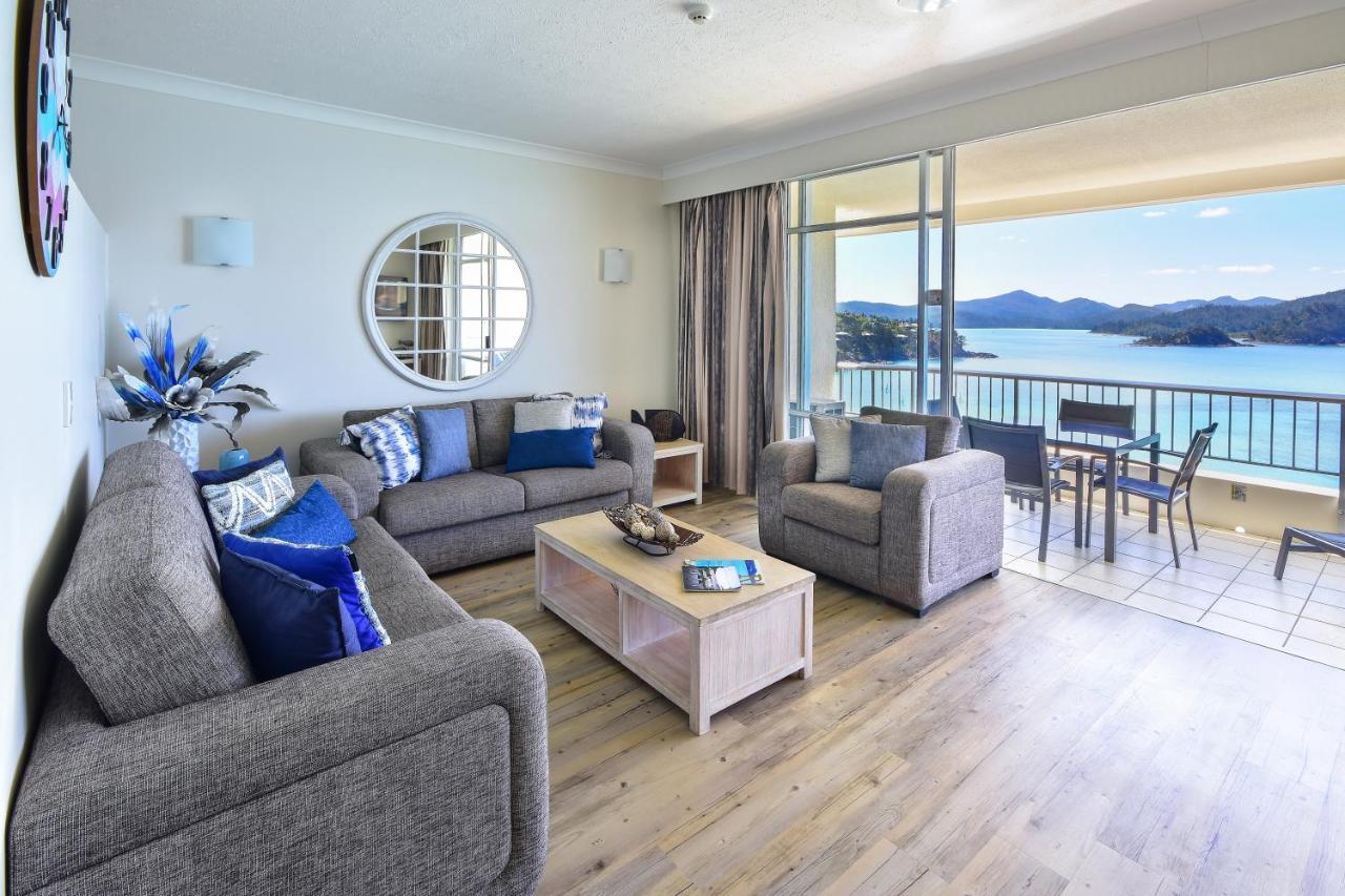 Whitsunday On By Hiha * Hamilton Island