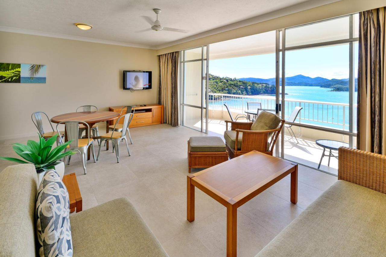 Apartment Whitsunday On By Hiha