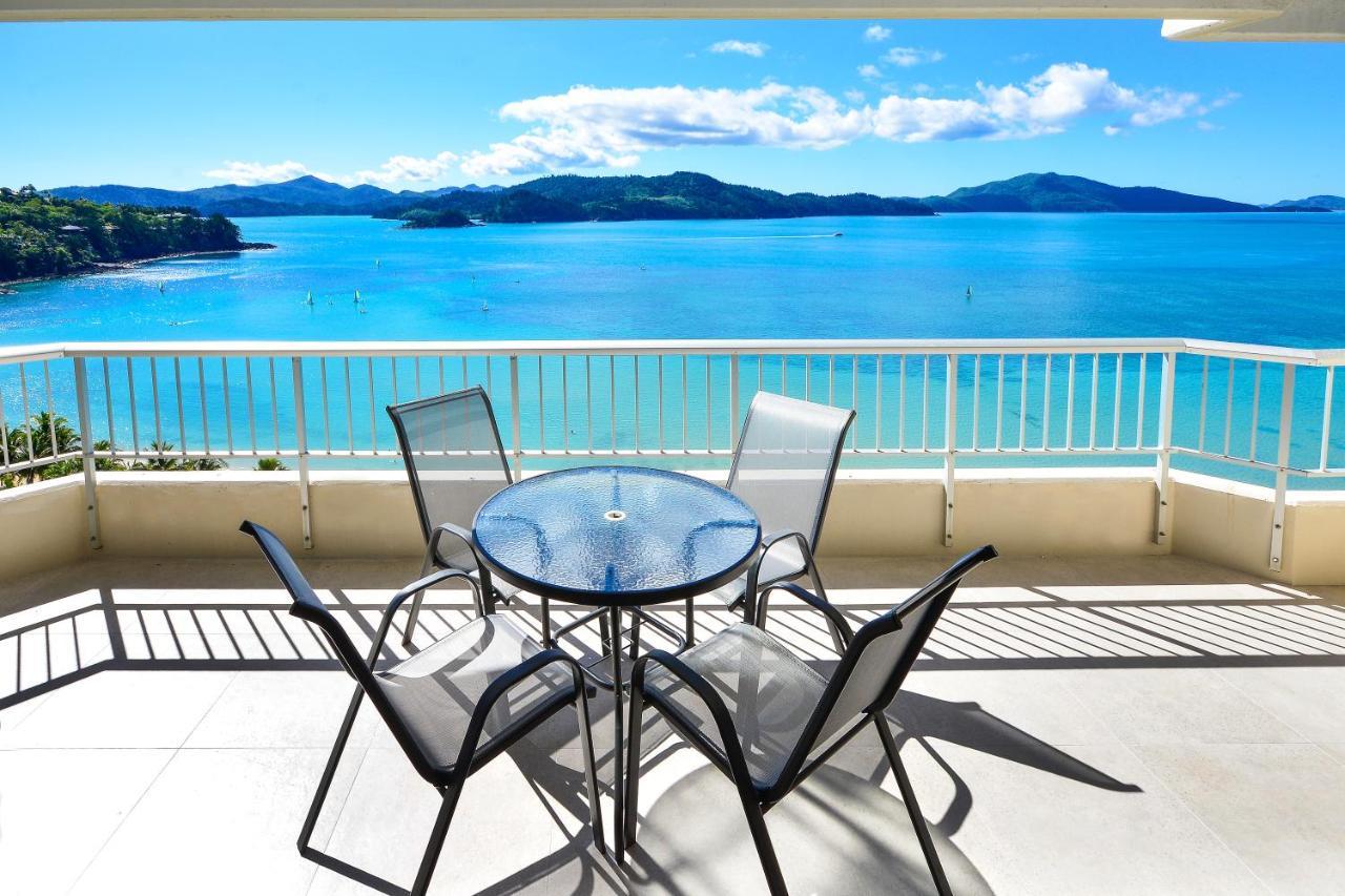 Whitsunday On By Hiha * Hamilton Island