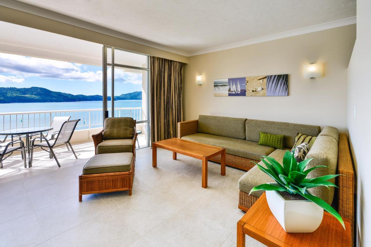 Apartment Whitsunday On By Hiha