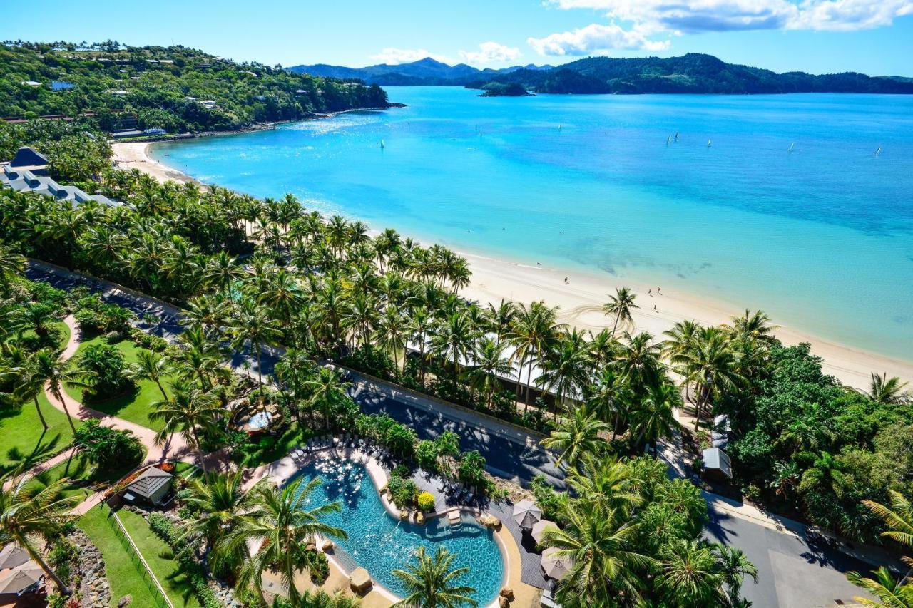 Apartment Whitsunday On By Hiha Hamilton Island