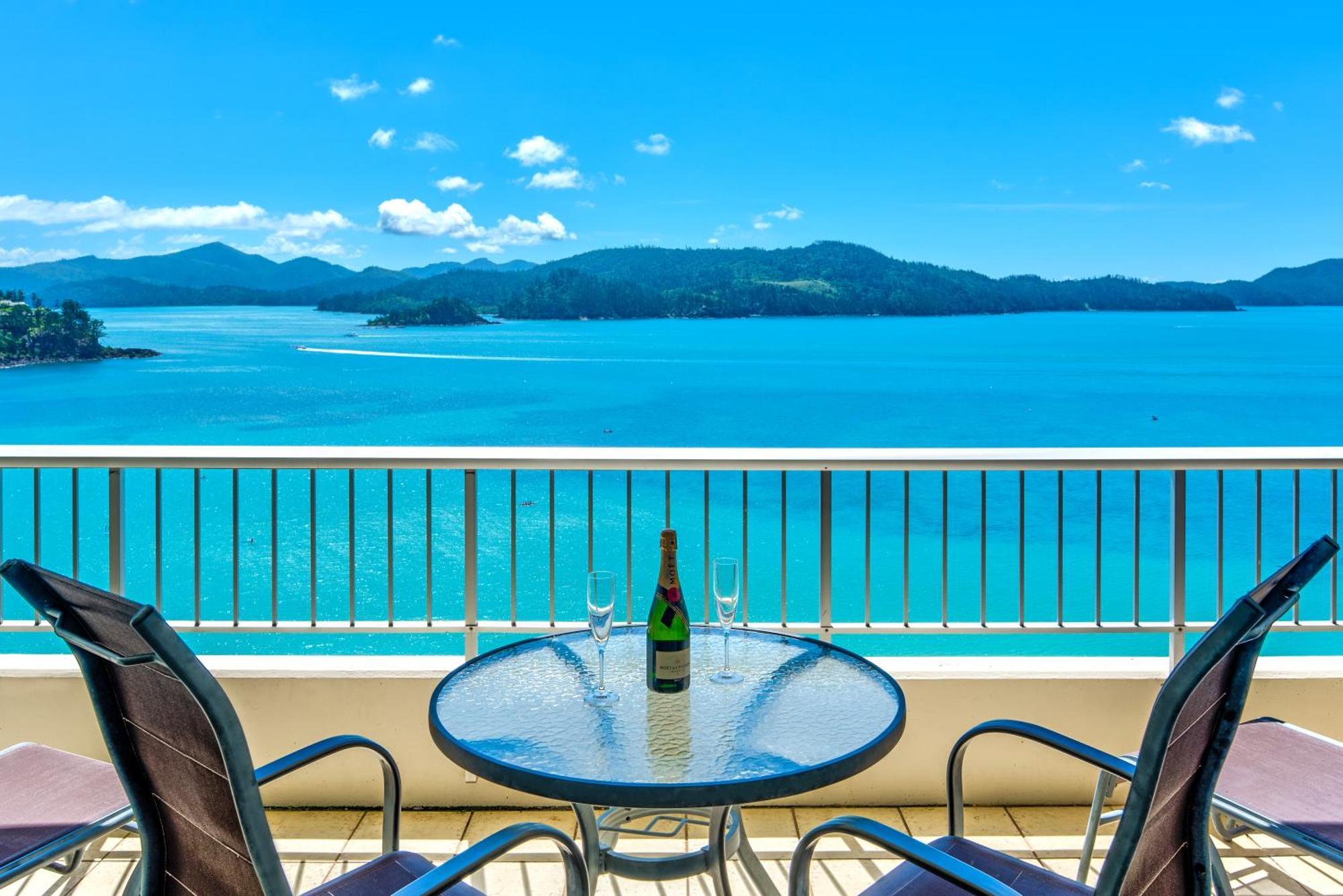 Whitsunday On By Hiha Apartment *