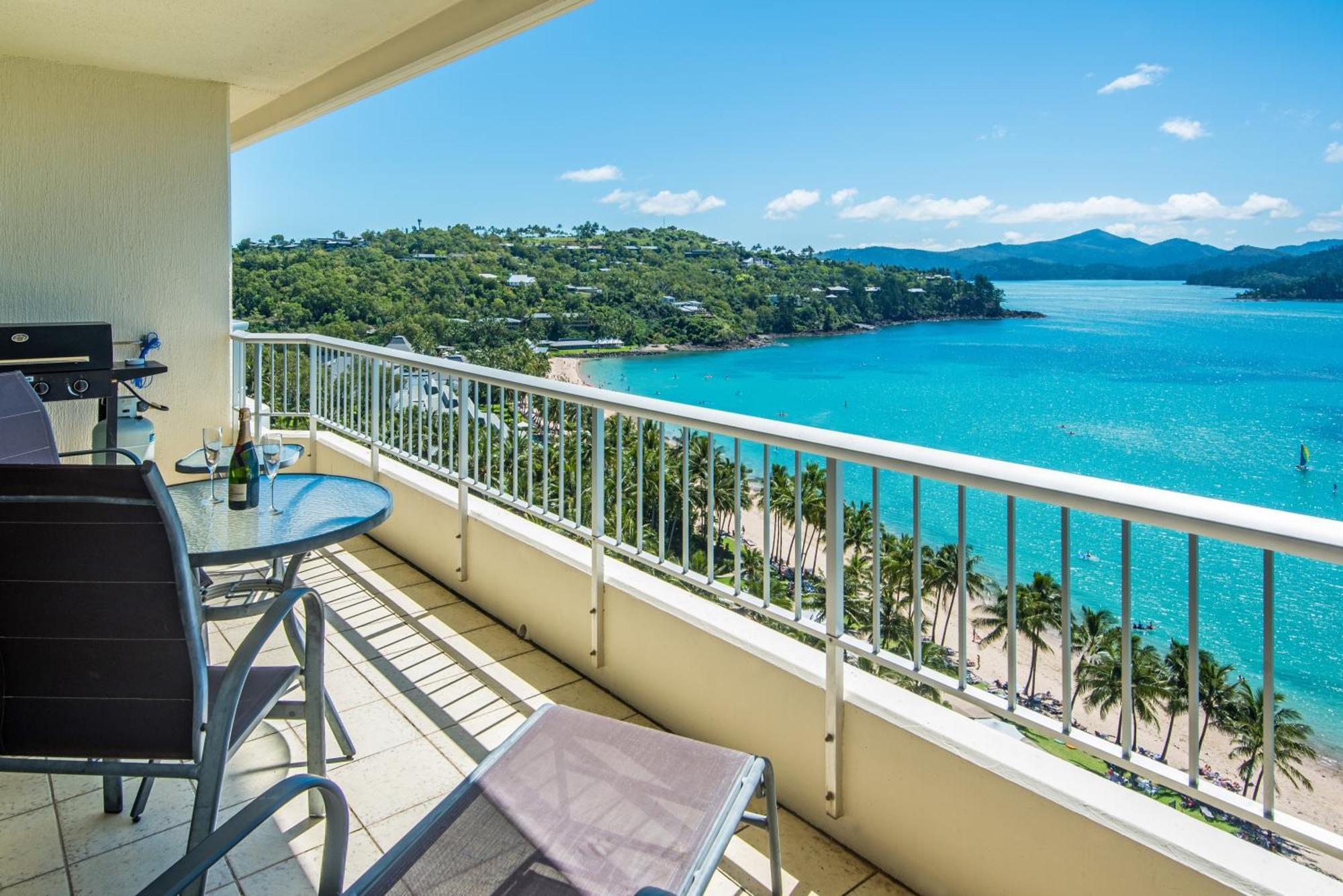 Whitsunday On By Hiha