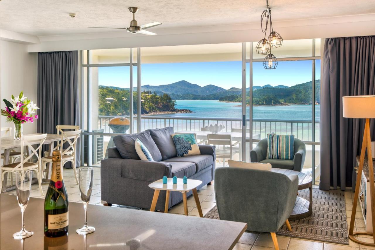 Apartment Whitsunday On By Hiha *
