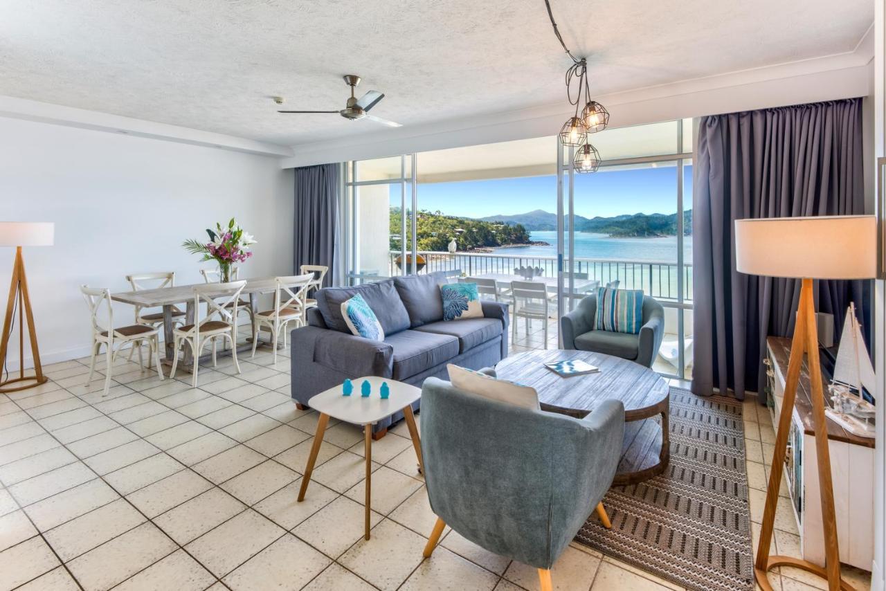 Apartment Whitsunday On By Hiha Hamilton Island