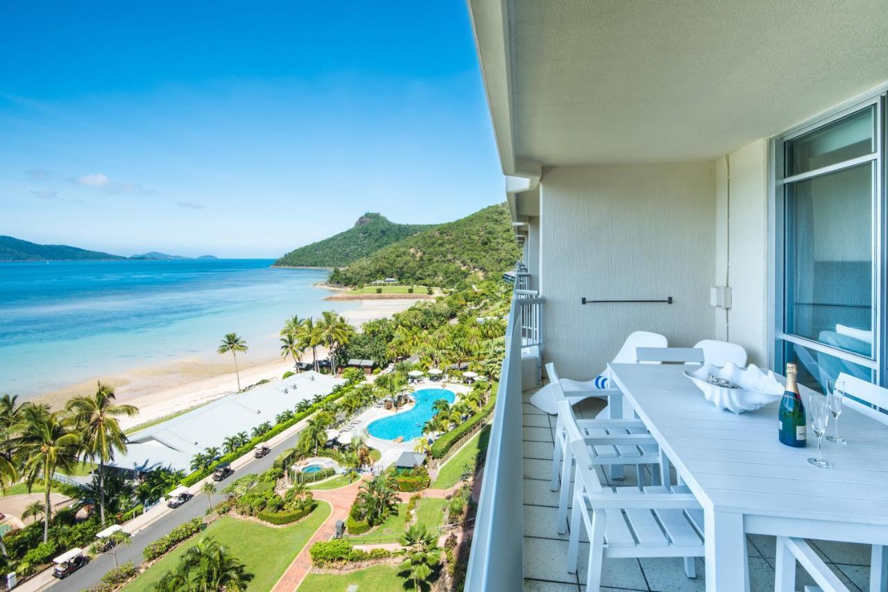 Whitsunday On By Hiha Apartment *