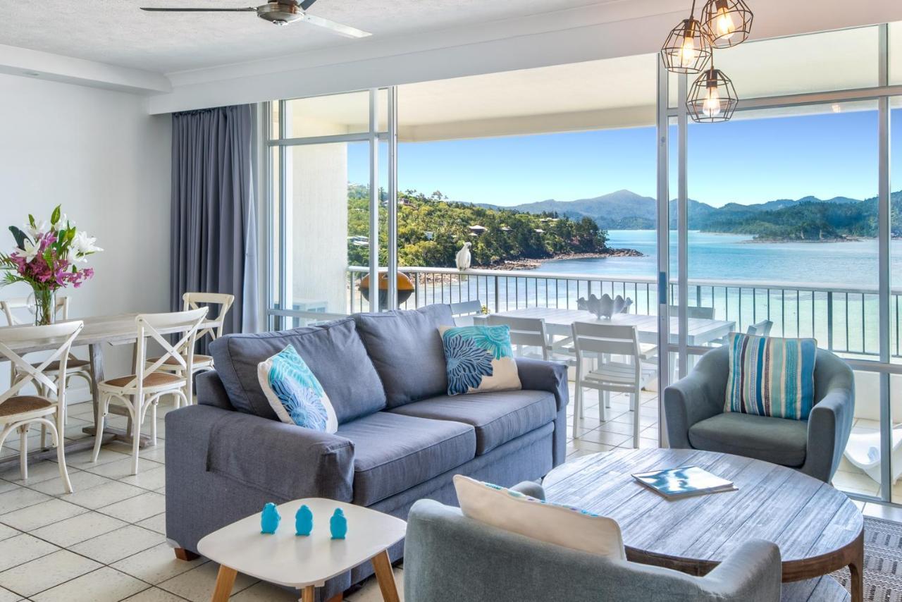 Whitsunday On By Hiha Apartment Hamilton Island