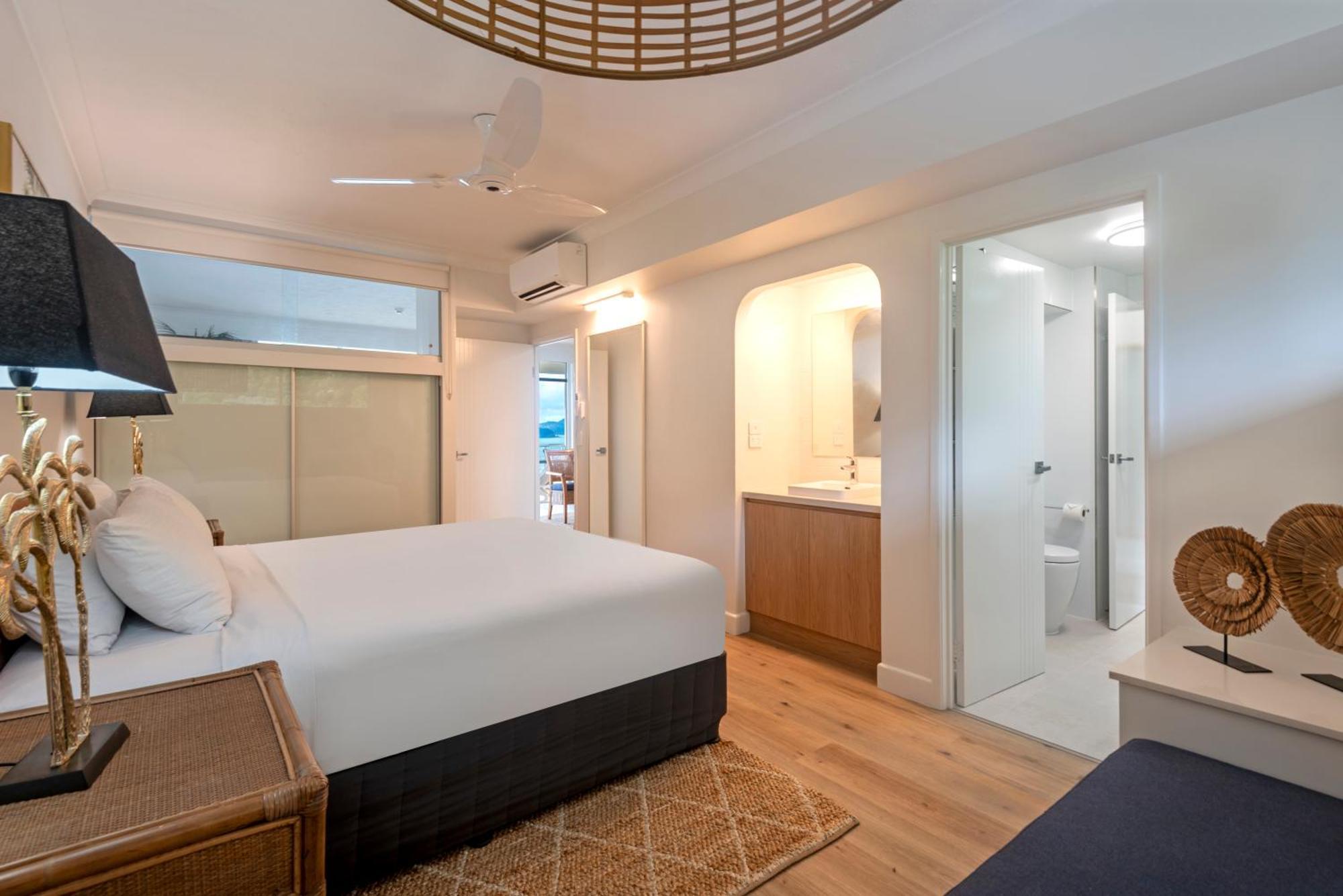 Whitsunday On By Hiha Apartment *