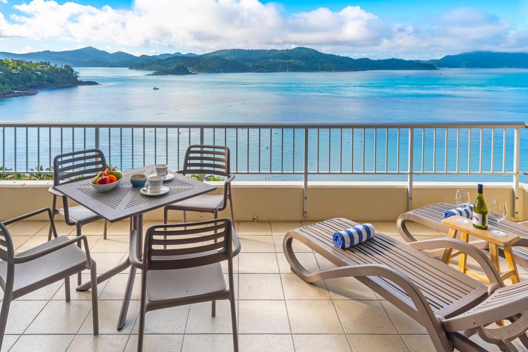 Apartment Whitsunday On By Hiha
