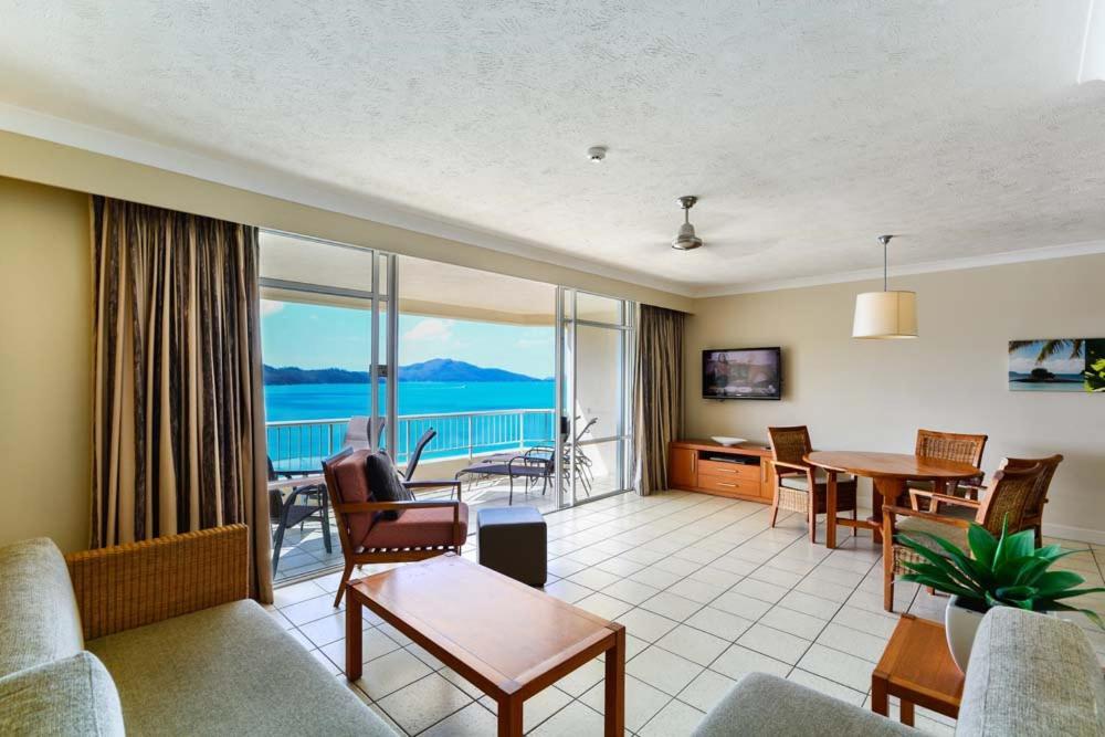 Whitsunday On By Hiha Apartment Hamilton Island