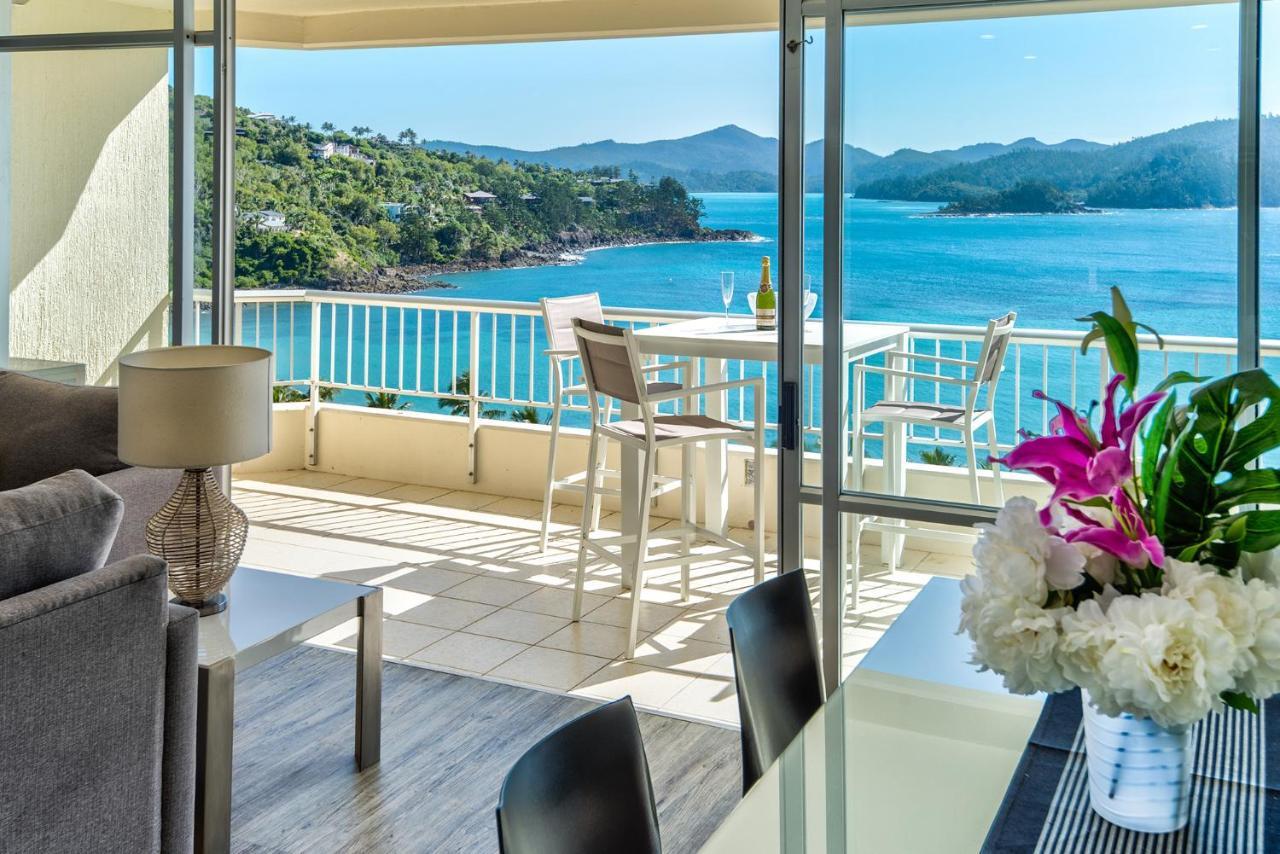 Whitsunday On By Hiha Apartment Hamilton Island
